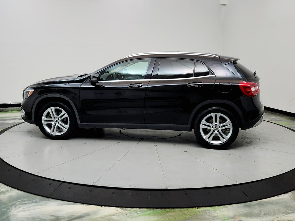 2019 Mercedes-Benz A-Class - $7,950