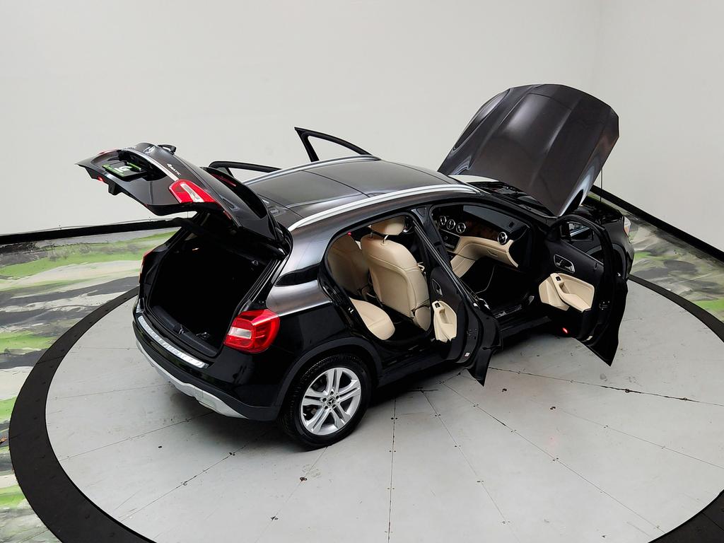 2019 Mercedes-Benz A-Class - $7,950