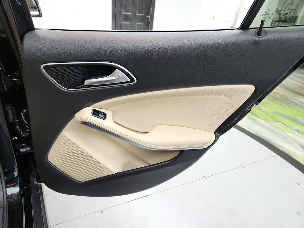 2019 Mercedes-Benz A-Class - $7,950
