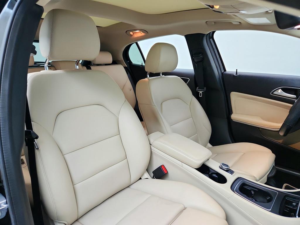 2019 Mercedes-Benz A-Class - $7,950