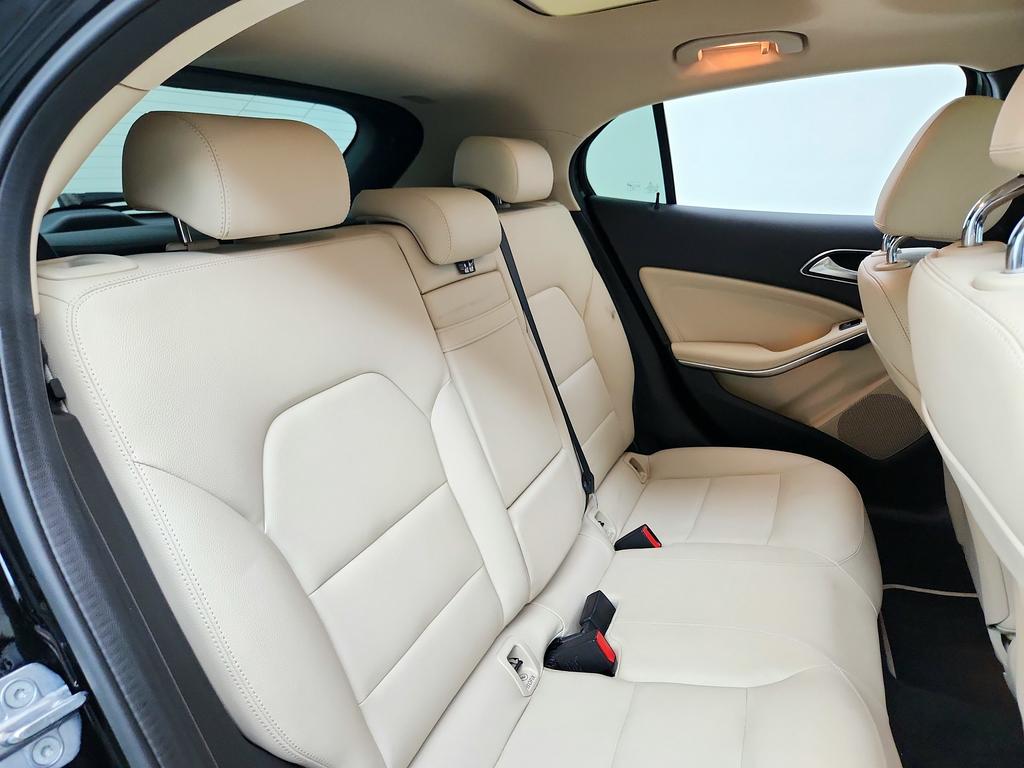 2019 Mercedes-Benz A-Class - $7,950