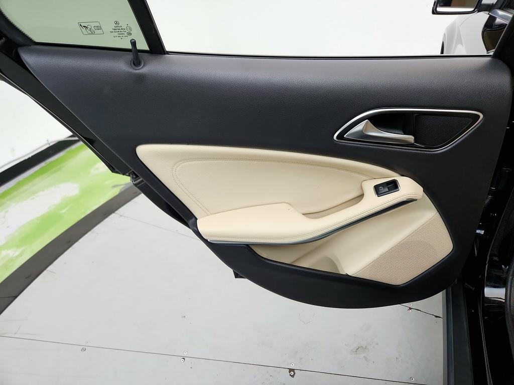 2019 Mercedes-Benz A-Class - $7,950