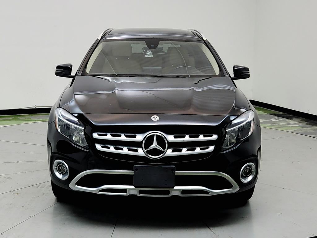 2019 Mercedes-Benz A-Class - $7,950