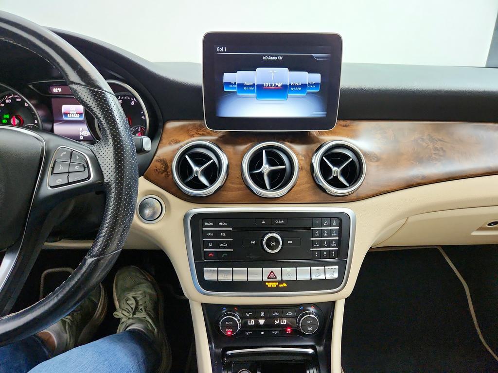 2019 Mercedes-Benz A-Class - $7,950