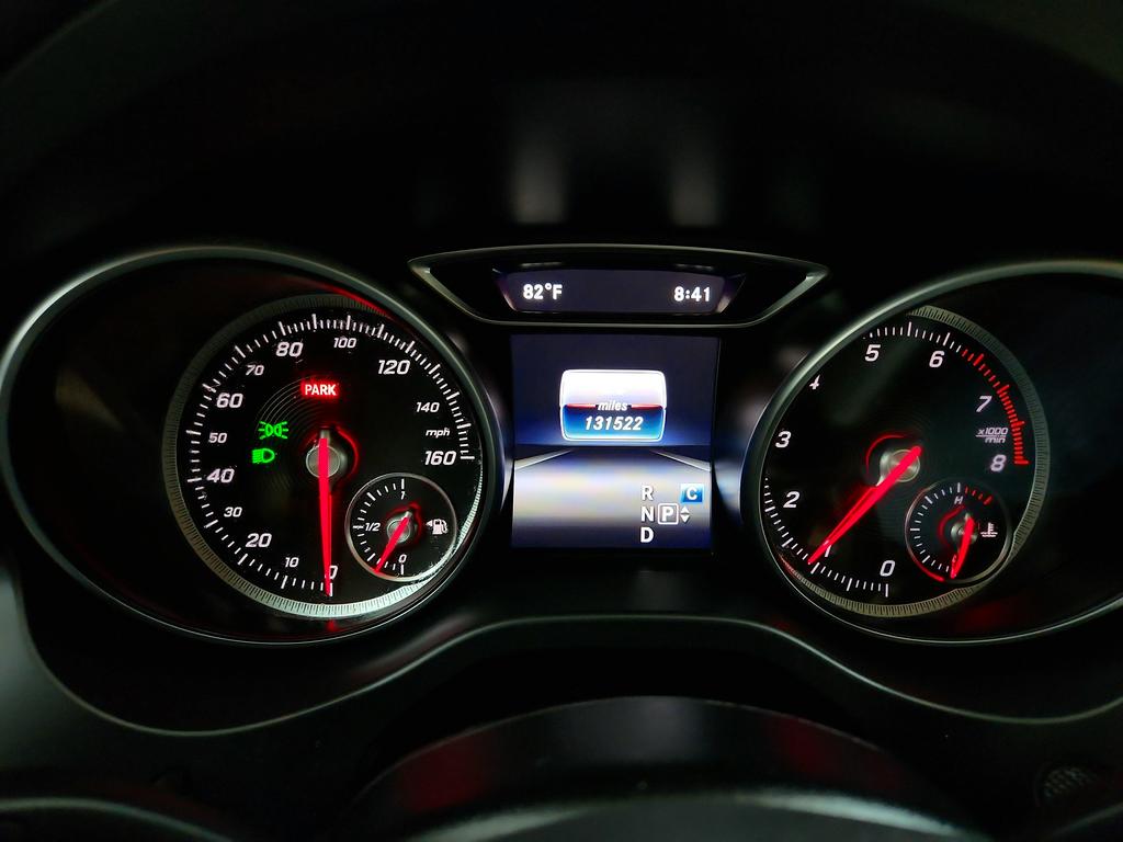 2019 Mercedes-Benz A-Class - $7,950