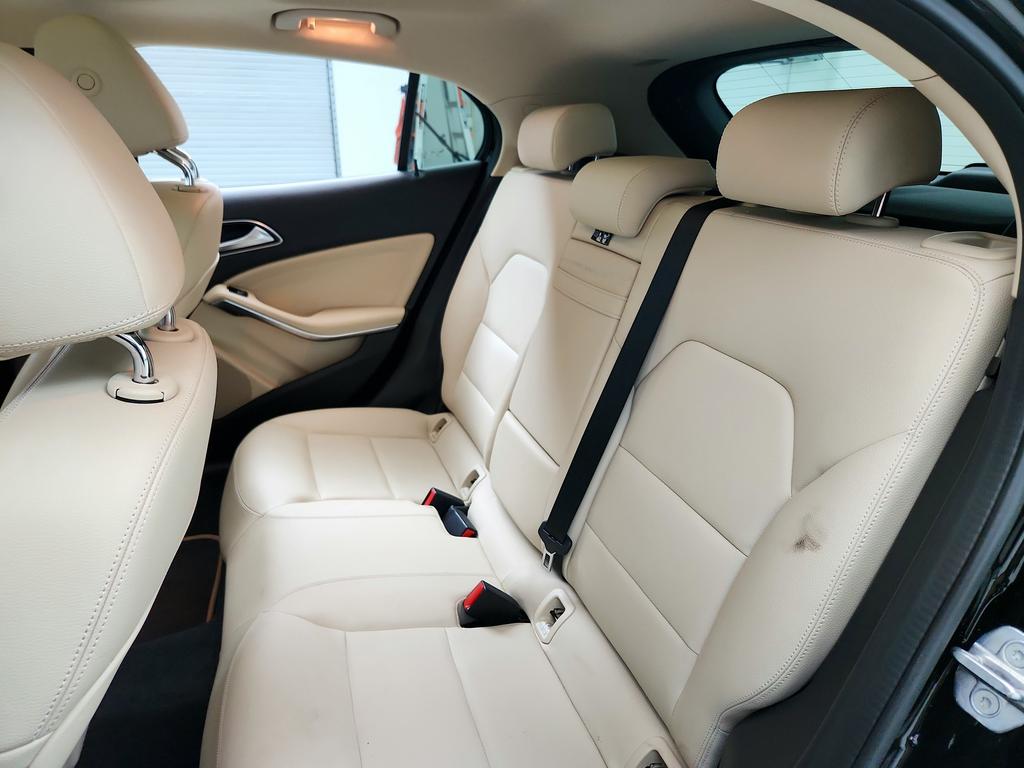 2019 Mercedes-Benz A-Class - $7,950