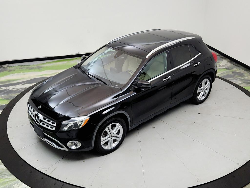 2019 Mercedes-Benz A-Class - $7,950