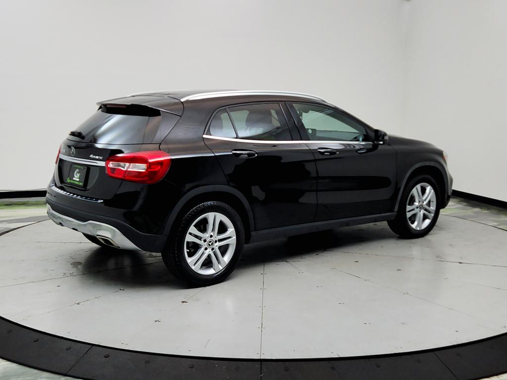2019 Mercedes-Benz A-Class - $7,950