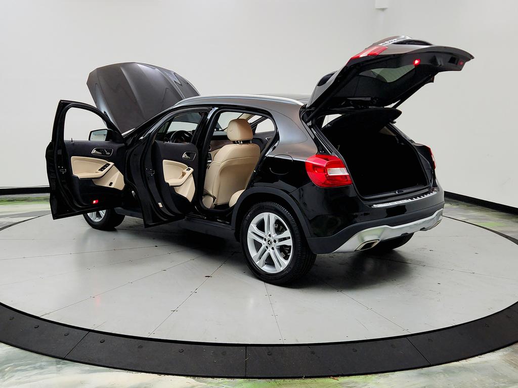 2019 Mercedes-Benz A-Class - $7,950