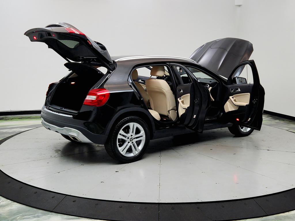 2019 Mercedes-Benz A-Class - $7,950