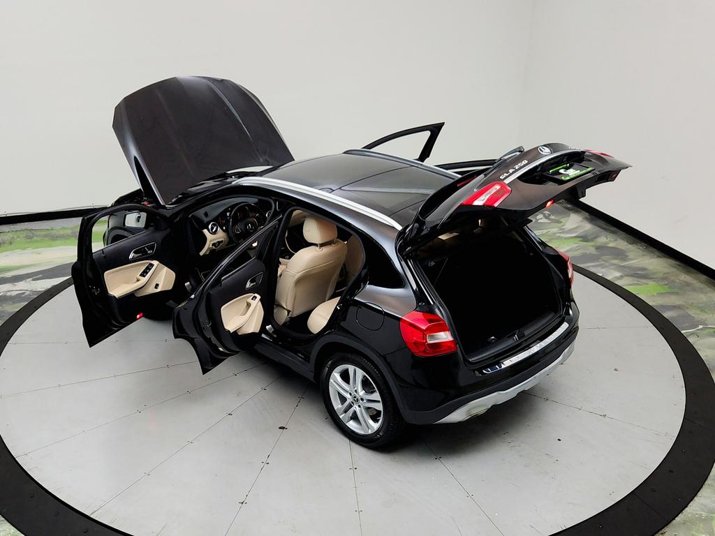 2019 Mercedes-Benz A-Class - $7,950