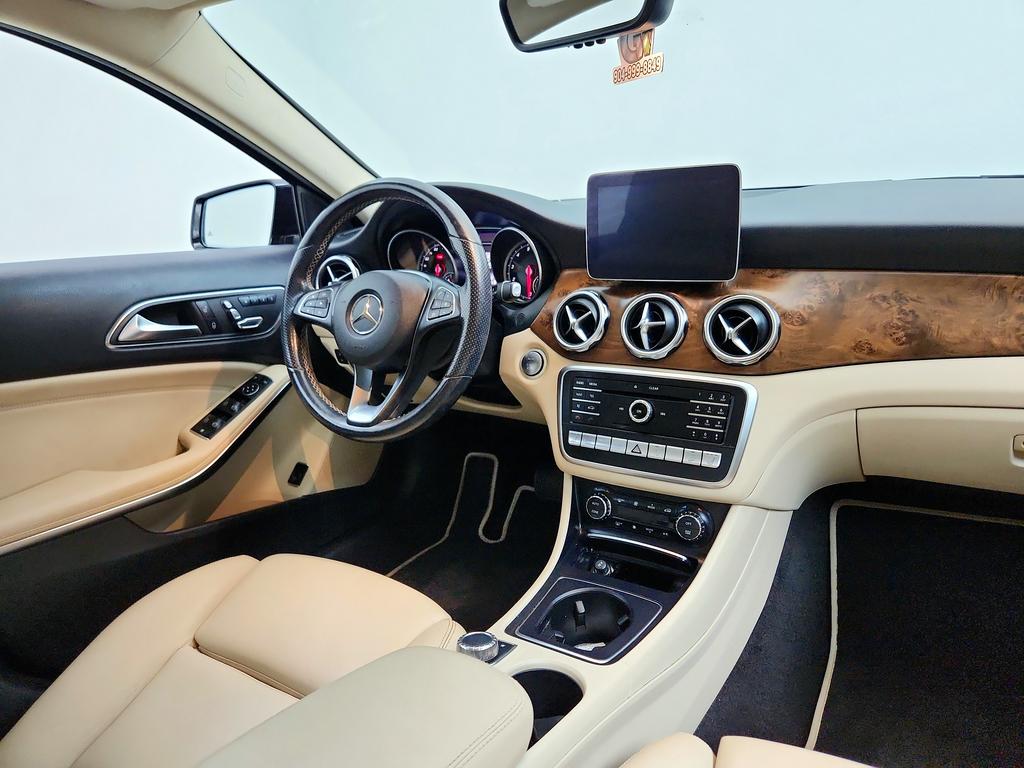 2019 Mercedes-Benz A-Class - $7,950