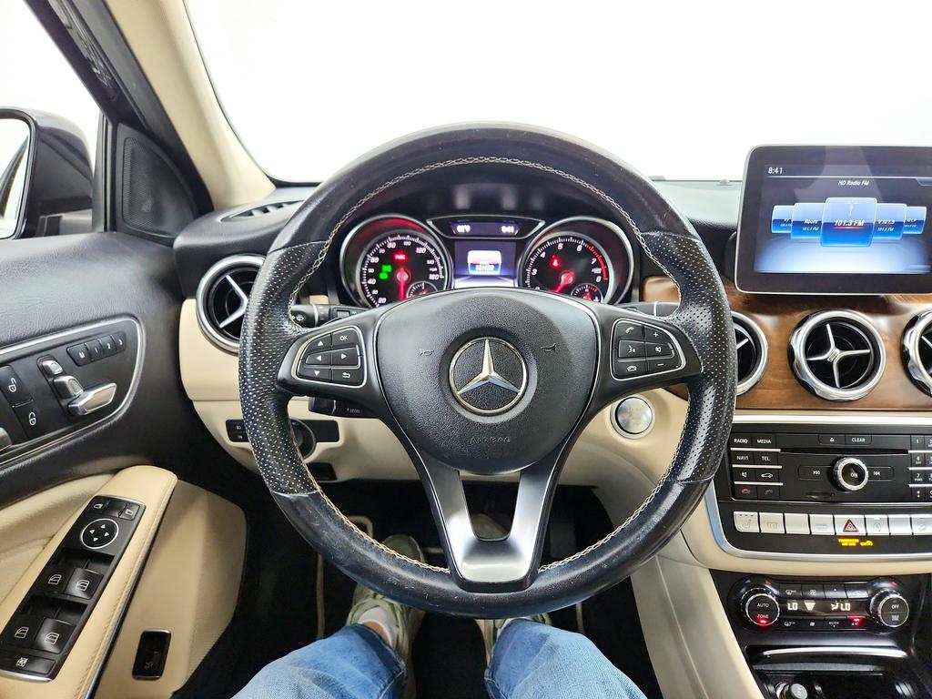 2019 Mercedes-Benz A-Class - $7,950