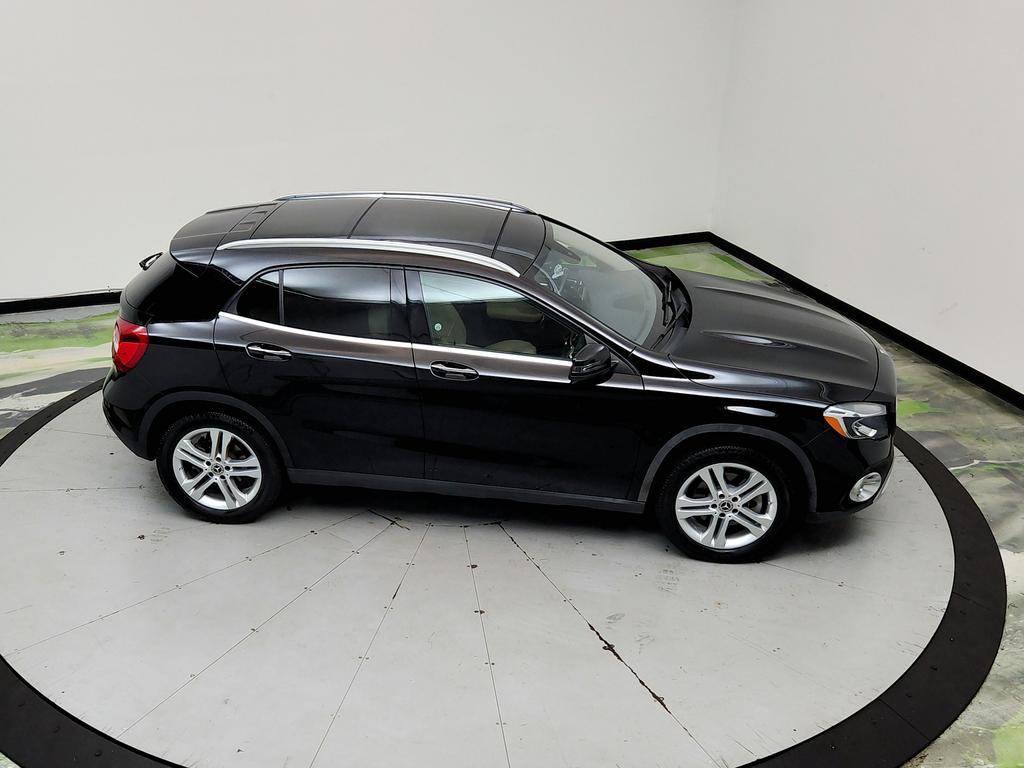 2019 Mercedes-Benz A-Class - $7,950