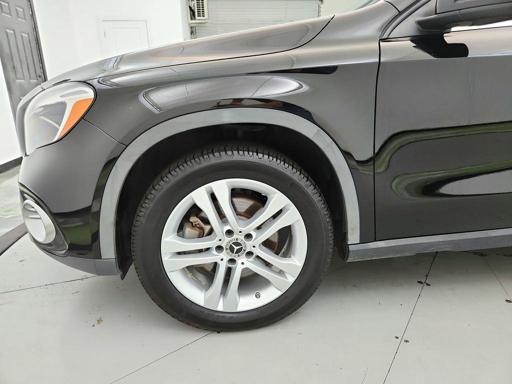 2019 Mercedes-Benz A-Class - $7,950