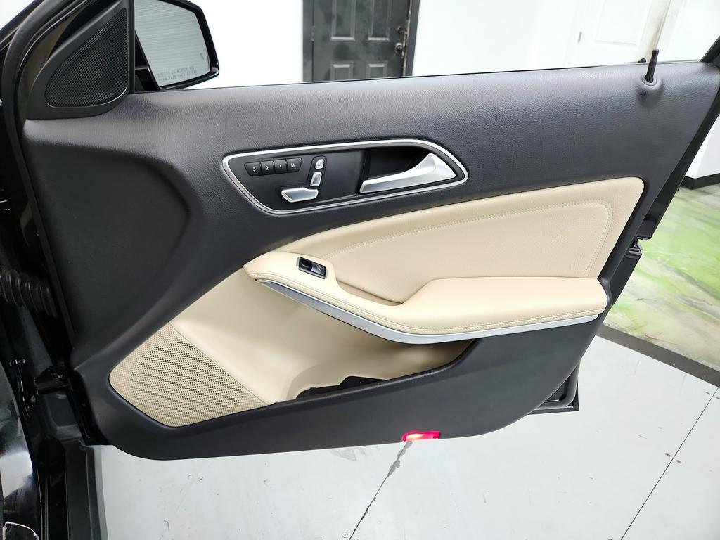 2019 Mercedes-Benz A-Class - $7,950