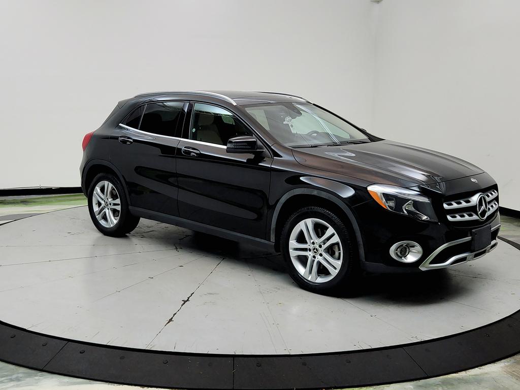 2019 Mercedes-Benz A-Class - $7,950