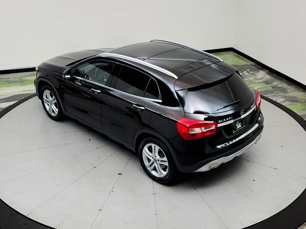 2019 Mercedes-Benz A-Class - $7,950