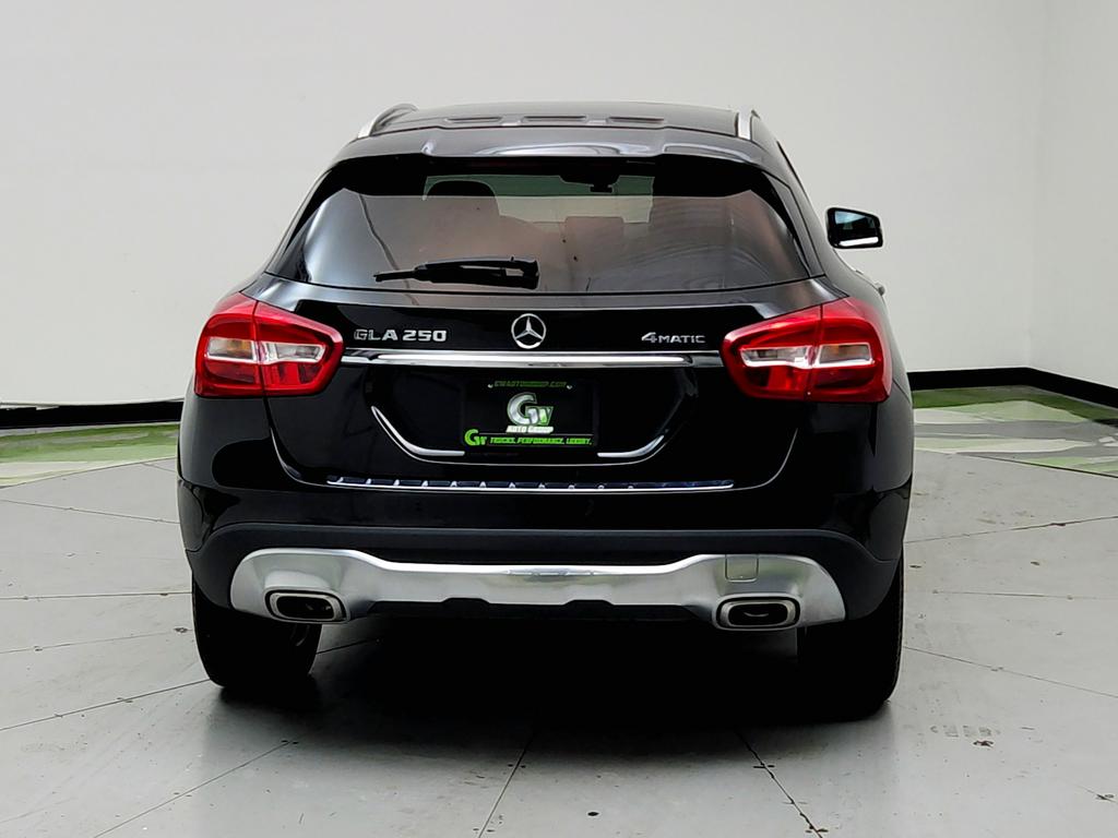 2019 Mercedes-Benz A-Class - $7,950