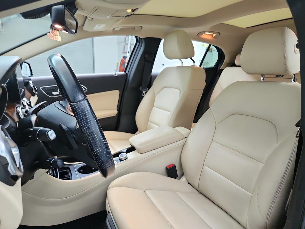 2019 Mercedes-Benz A-Class - $7,950
