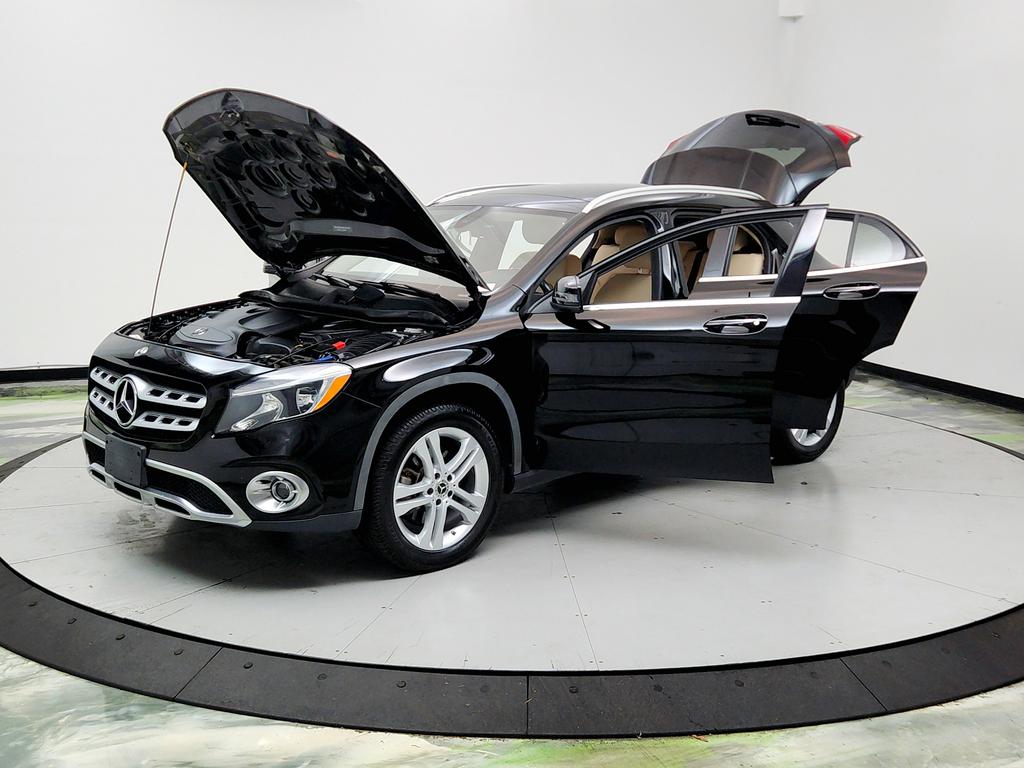 2019 Mercedes-Benz A-Class - $7,950