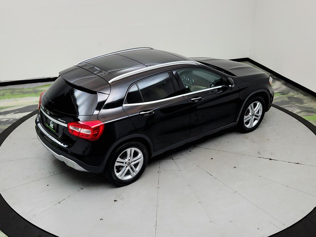2019 Mercedes-Benz A-Class - $7,950