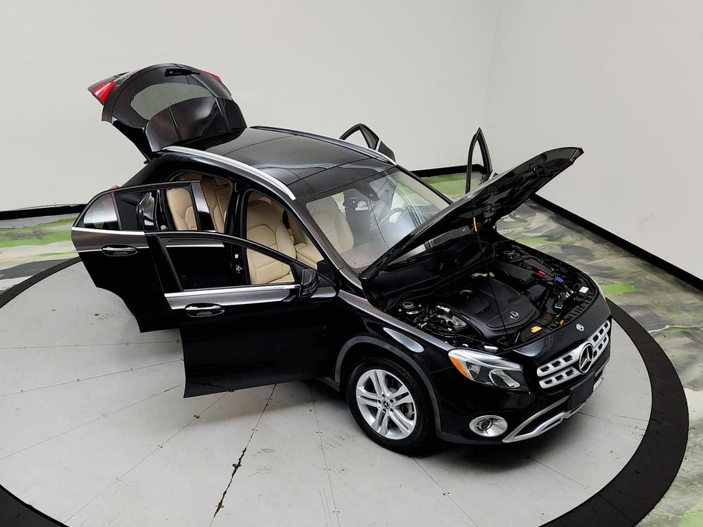 2019 Mercedes-Benz A-Class - $7,950