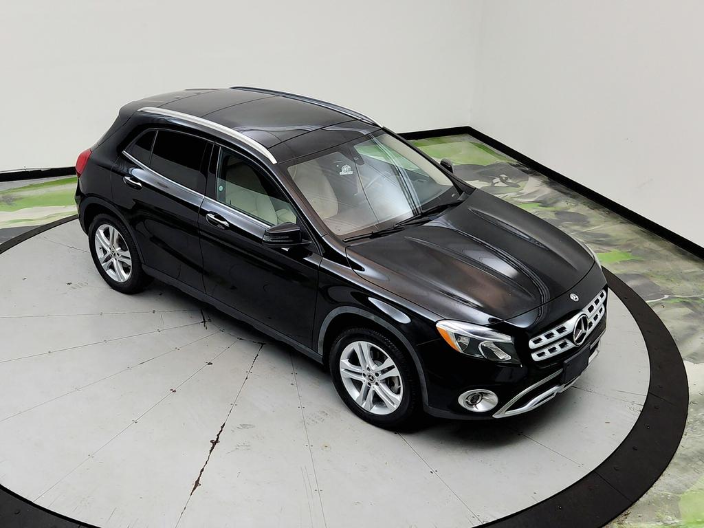 2019 Mercedes-Benz A-Class - $7,950
