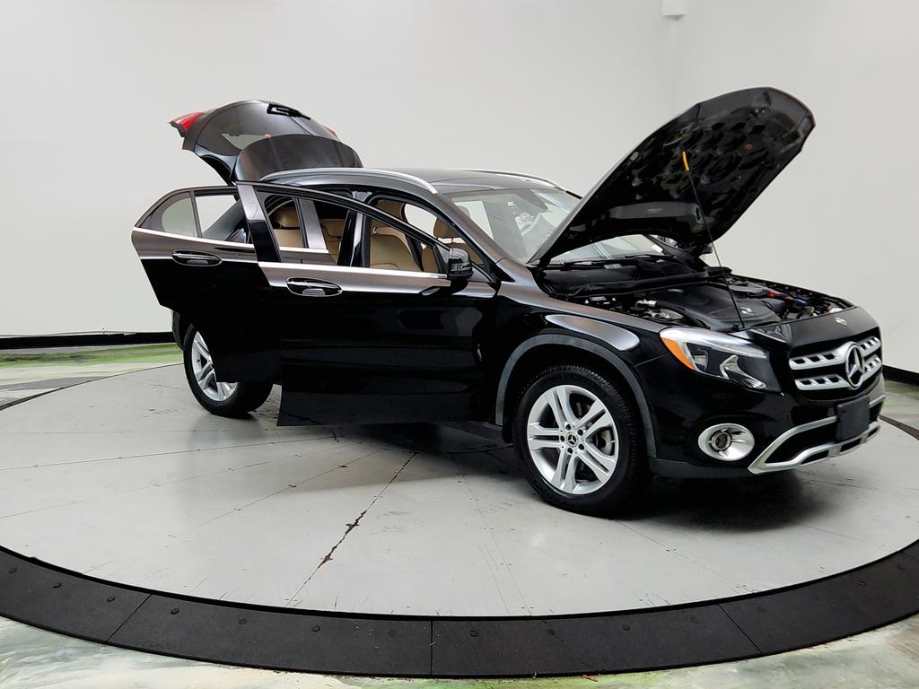 2019 Mercedes-Benz A-Class - $7,950