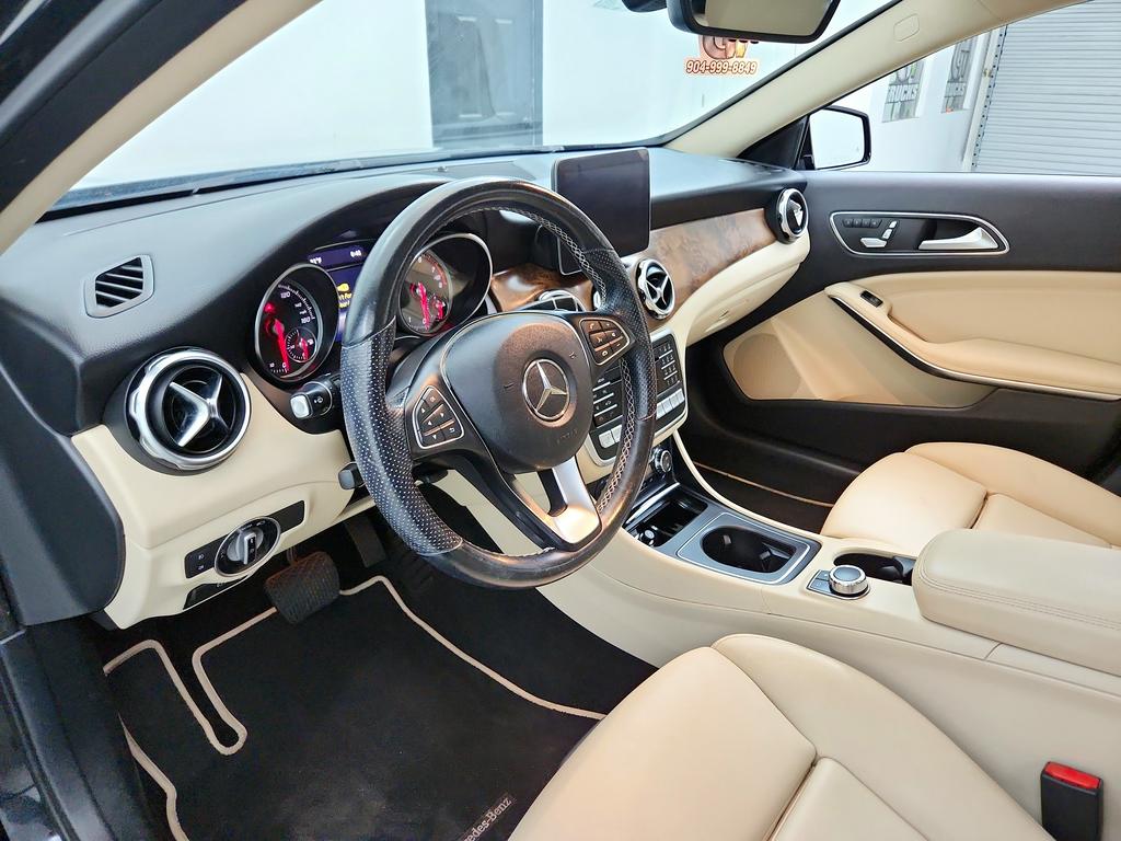 2019 Mercedes-Benz A-Class - $7,950
