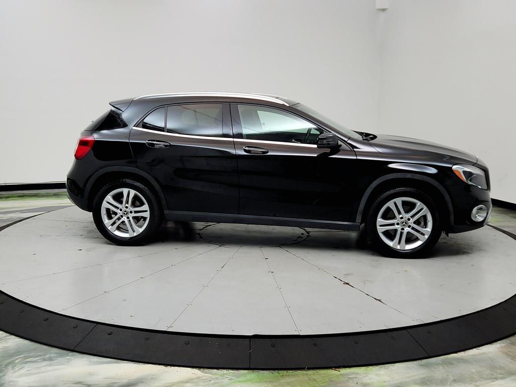 2019 Mercedes-Benz A-Class - $7,950