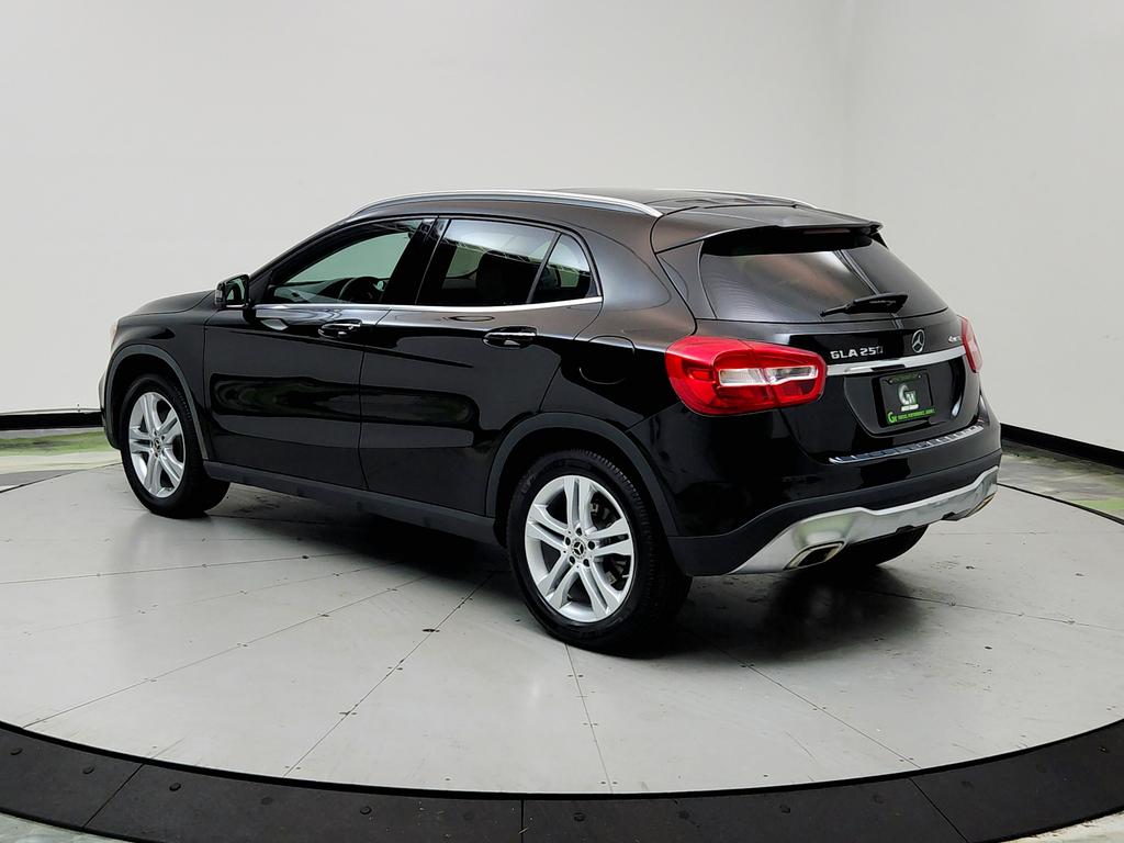 2019 Mercedes-Benz A-Class - $7,950