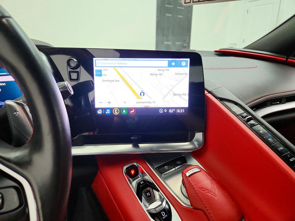 2021 Chevrolet Corvette - $52,945