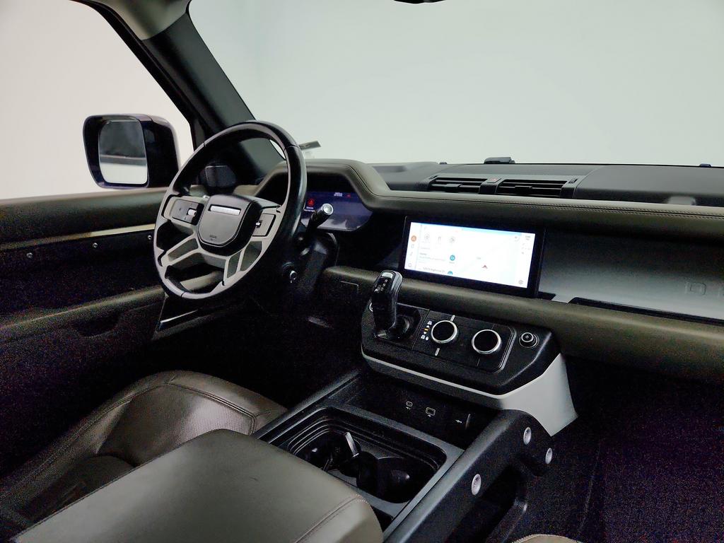 2020 Land Rover Defender - $30,645