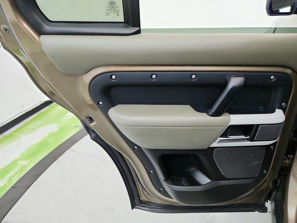 2020 Land Rover Defender - $30,645