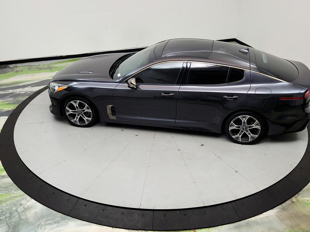 2021 Kia Stinger - $17,595