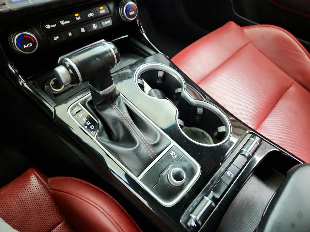 2021 Kia Stinger - $17,595