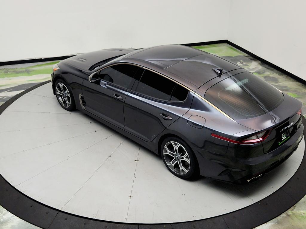 2021 Kia Stinger - $17,595
