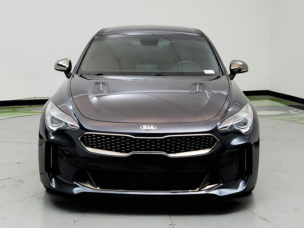 2021 Kia Stinger - $17,595