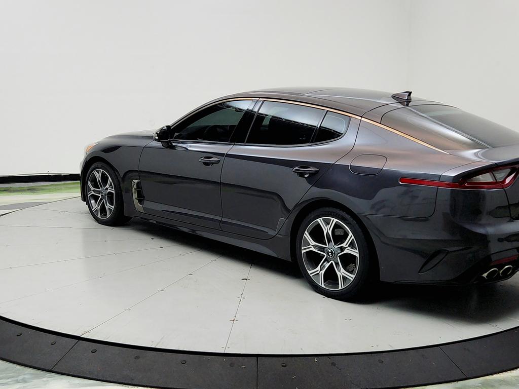 2021 Kia Stinger - $17,595