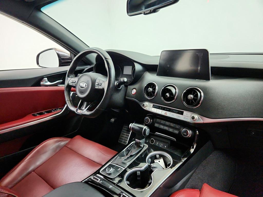 2021 Kia Stinger - $17,595