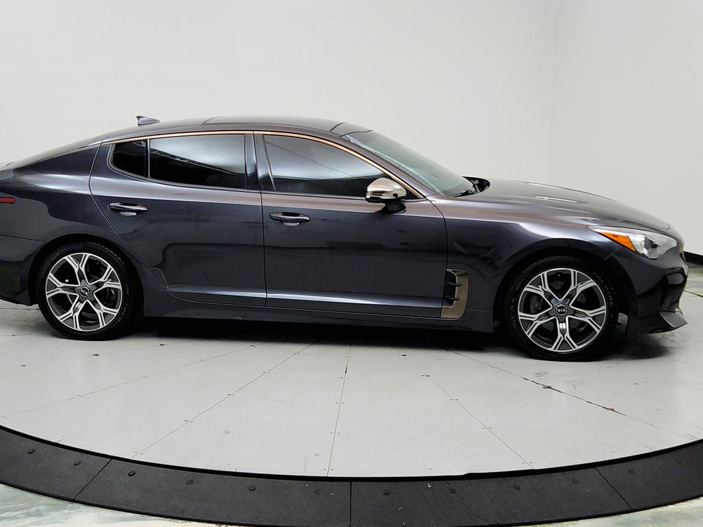 2021 Kia Stinger - $17,595