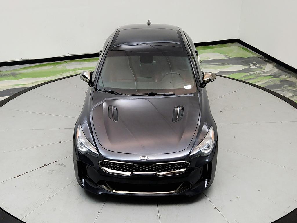 2021 Kia Stinger - $17,595