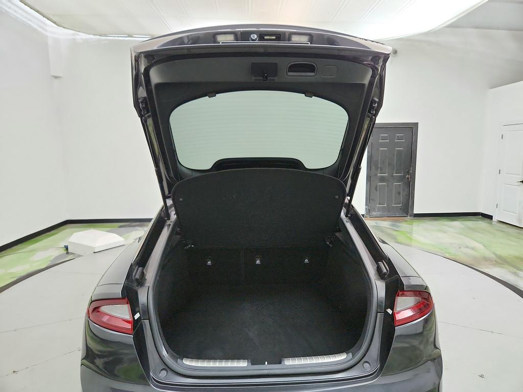 2021 Kia Stinger - $17,595