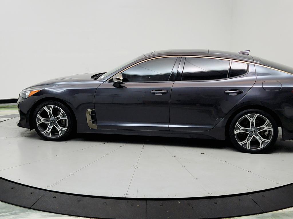 2021 Kia Stinger - $17,595