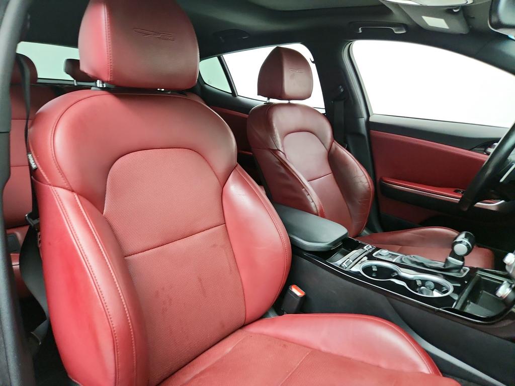 2021 Kia Stinger - $17,595