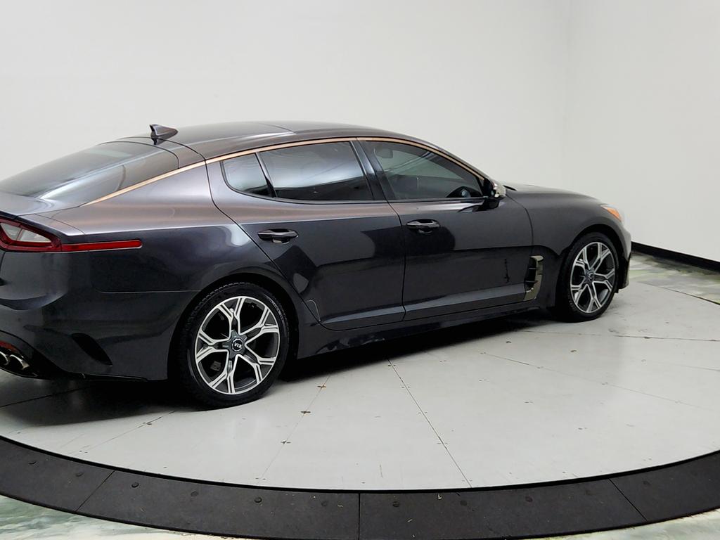 2021 Kia Stinger - $17,595
