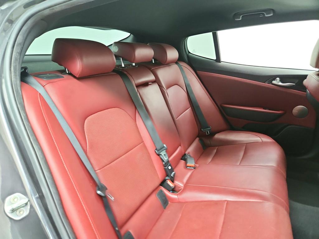 2021 Kia Stinger - $17,595