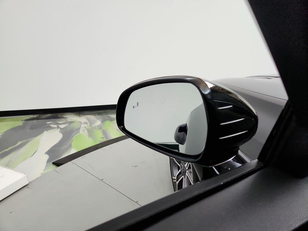 2021 Kia Stinger - $17,595