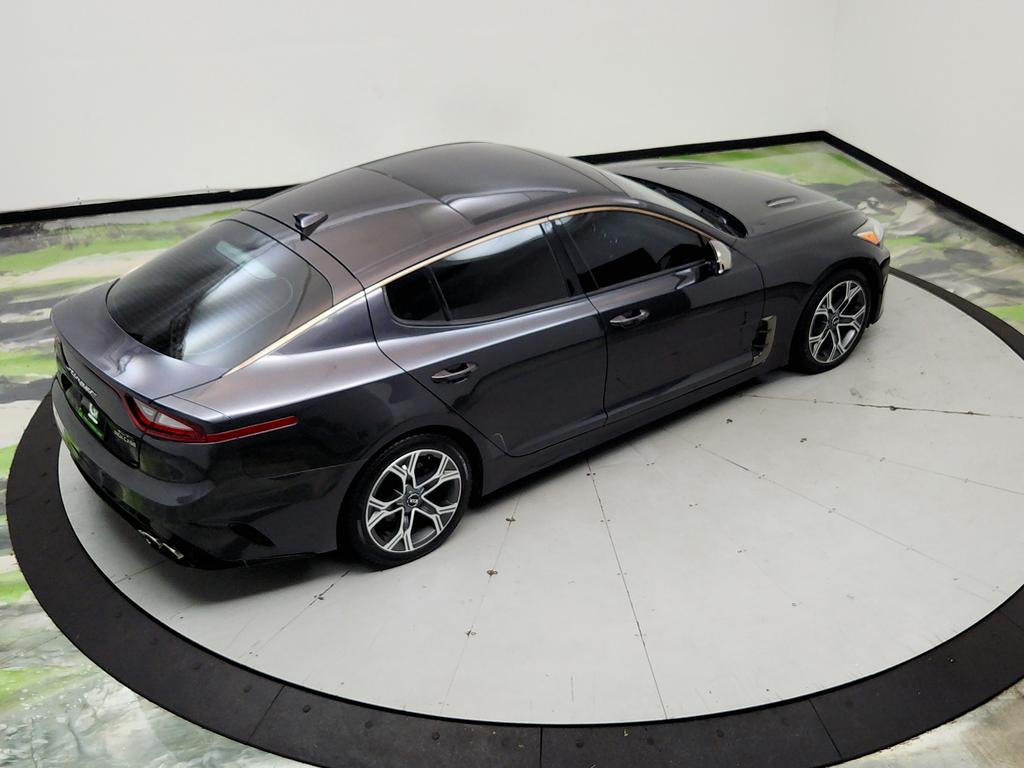 2021 Kia Stinger - $17,595